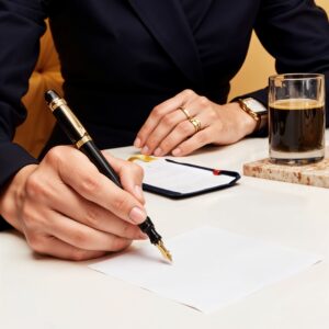 Contrato de Consultoria