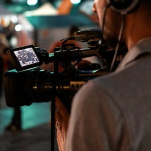 Contrato de Produção Audiovisual