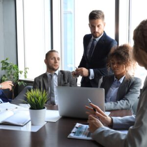 Ata de alteração da sede social dentro do mesmo concelho