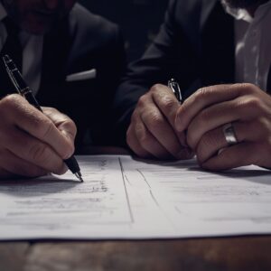 Contrato de trabalho com pluralidade de empregadores
