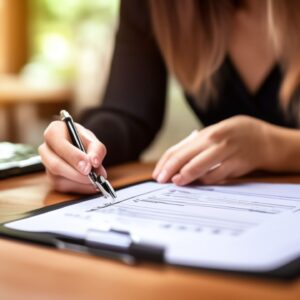 Contrato de trabalho em comissão de serviço