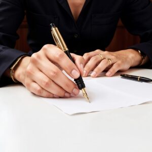 Contrato de trabalho sem termo