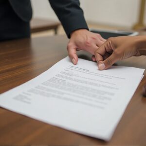 Contrato de trabalho de utilização temporária