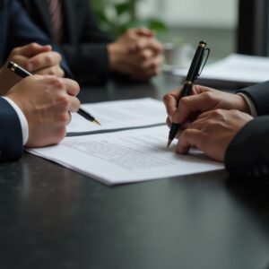 Contrato de trabalho a tempo parcial
