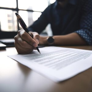 Contrato de teletrabalho com subordinação jurídica do trabalhador