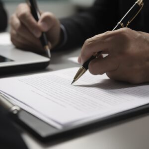 Contrato de trabalho com trabalhador com deficiência ou doença crónica