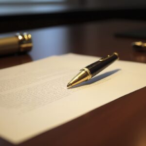 Contrato de estágio extracurricular
