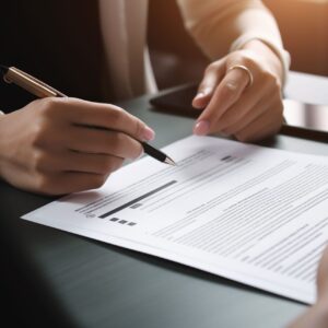 Contrato de trabalho com trabalhador menor